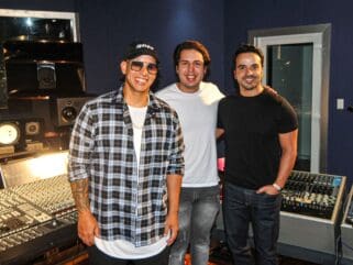 WithDY FOnsi | Noisematch Recording Studio Miami